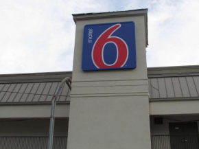 Motel 6 Brookhaven, Ms